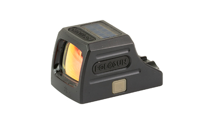 H-SUN SCS CARRY SOLAR CHARGING BLK — view 1