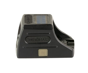 H-SUN SCS CARRY SOLAR CHARGING BLK — view 3