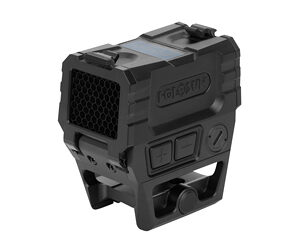 H-SUN AEMS X2 ENCLOSED GRN 2/65 MOA — view 3