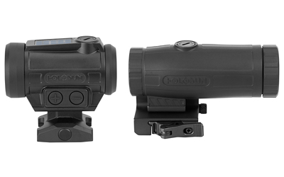 H-SUN ARO-EVO ENCLSD RD SPR W/HM3X — view 1