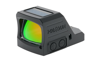 H-SUN 407C X3 GRN OPEN PSTL 2MOA DOT — view 1
