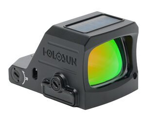 H-SUN 407C X3 GRN OPEN PSTL 2MOA DOT — view 2
