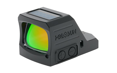 H-SUN 507C X3 GRN OPEN PSTL 2MOA DOT — view 1