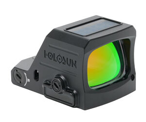 H-SUN 507C X3 GRN OPEN PSTL 2MOA DOT — view 2