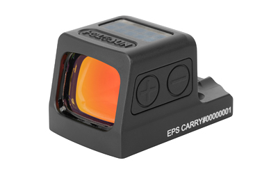 H-SUN EPS CARRY GLD ENCL PSTL 6MOA — view 1