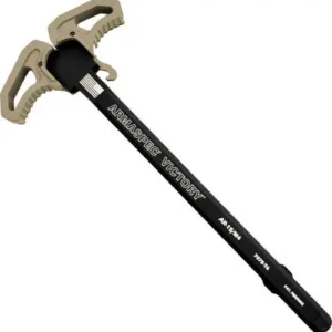 ARMASPEC VICTORY CHARGING HANDLE FDE — view 2
