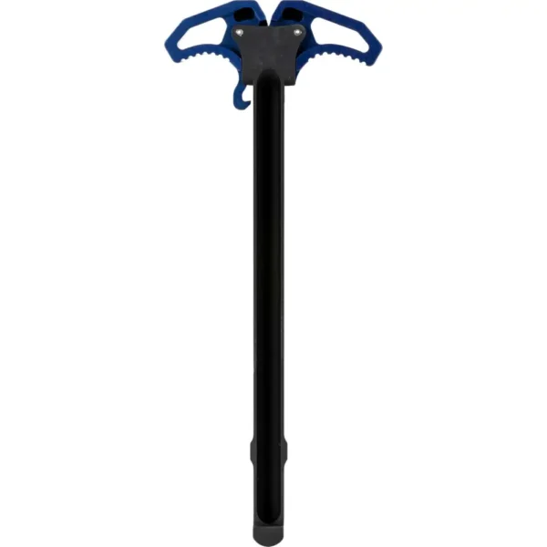 ARMASPEC VICTORY CHARGING HANDLE BLUE — view 1