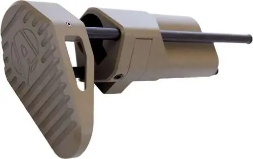 ARMASPEC XPDW STOCK GEN2 FDE — view 1