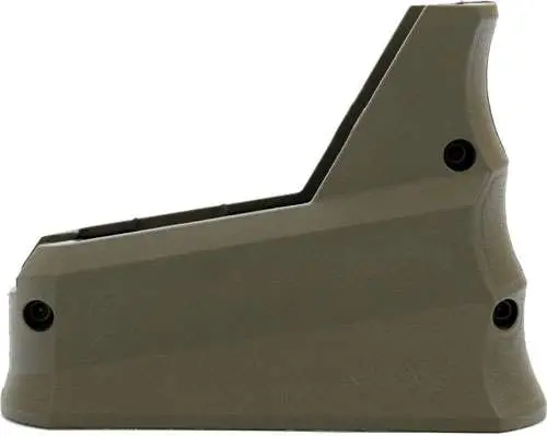 ARMASPEC RHINO R23 MAGWELL FUNNEL & GRIP ODG — view 1