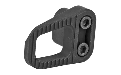 ARMASPEC B2 EXTENDED MAG RELEASE BLK — view 1