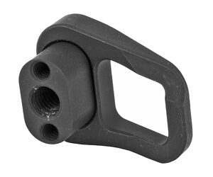 ARMASPEC B2 EXTENDED MAG RELEASE BLK — view 2