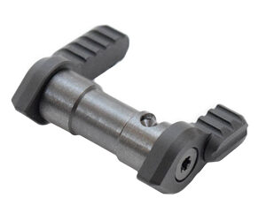 ARMASPEC FT90 AMBI SAFETY SELECT BLK — view 2