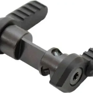 ARMASPEC SFT45/90 AMBI SAFETY SELECTOR BLACK — view 2