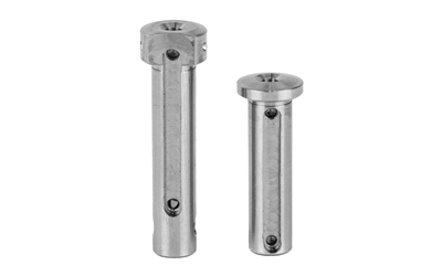 ARMASPEC TI TAKEDOWN/PIVOT PINS PKG — view 1