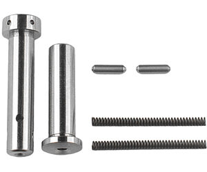 ARMASPEC TI TAKEDOWN/PIVOT PINS PKG — view 2