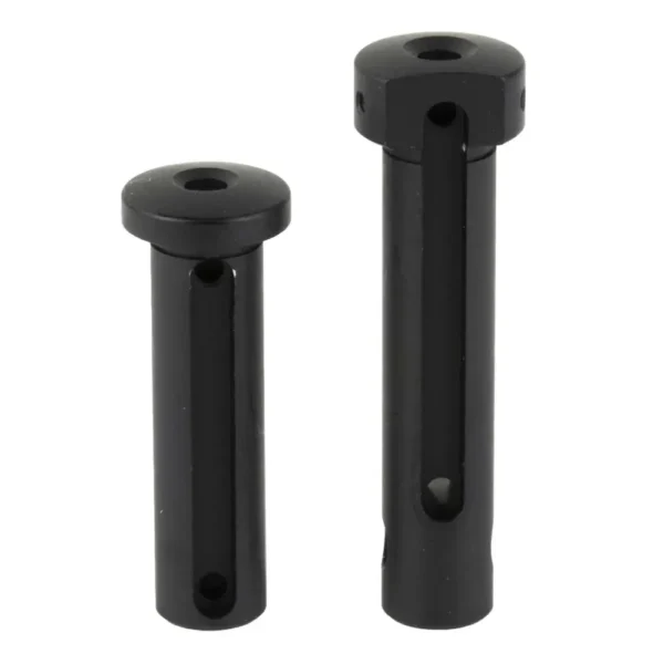 ARMASPEC SUPERLIGHT TAKEDOWN/PIVOT PINS PACKAGE BLK — view 1