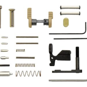 ARMASPEC ARM251-FDE  SUPERLIGHT GN BUILD KIT 223