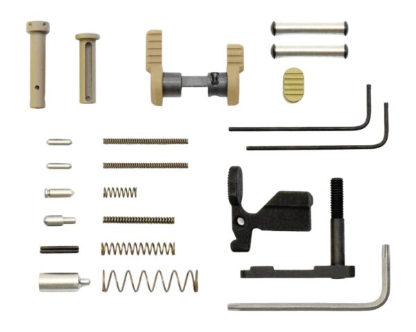 ARMASPEC ARM251-FDE  SUPERLIGHT GN BUILD KIT 223 — view 1