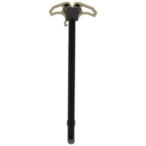 ARMASPEC AR10 VICTORY CHARGING HANDLE FDE