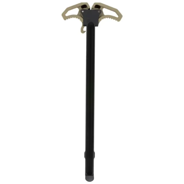 ARMASPEC AR10 VICTORY CHARGING HANDLE FDE — view 1