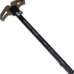 ARMASPEC AR10 VICTORY CHARGING HANDLE FDE — view 2