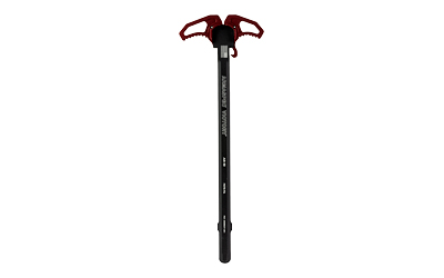 ARMASPEC VICTORY AR10 CHRG HNDL RED — view 1