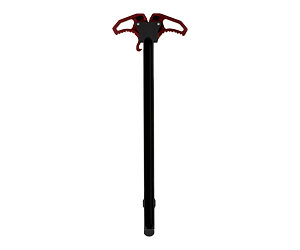 ARMASPEC VICTORY AR10 CHRG HNDL RED — view 2