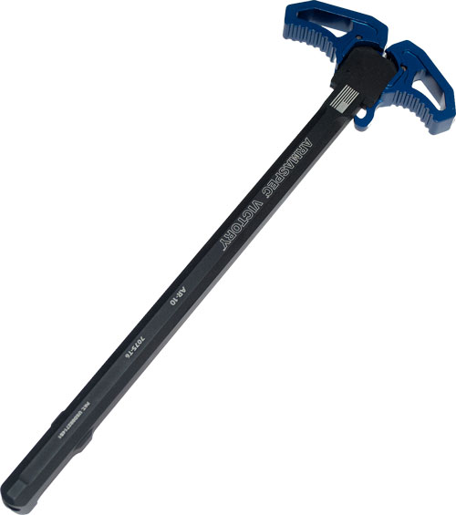 ARMASPEC VICTORY CHANGING - HANDLE BLUE AR10 — view 1