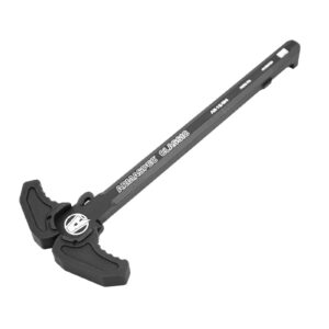 ARMASPEC CLASSIC CHARGING HANDLE AR15 - BLACK
