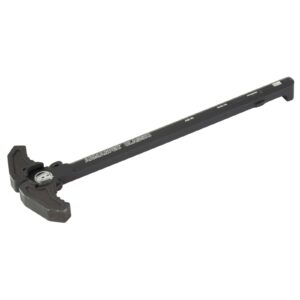 ARMASPEC CLASSIC CHARGING HANDLE AR10 - BLACK