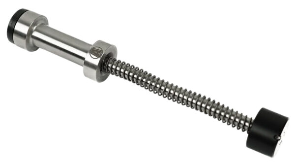 Armaspec ARM258-C SMB-C Captured Silver AR-15 Gen3 — view 1