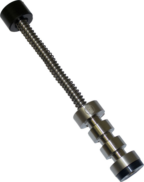 ARMASPEC SOUND MITIGATION - BUFFER CARBINE GEN3 3.8 OZ — view 1