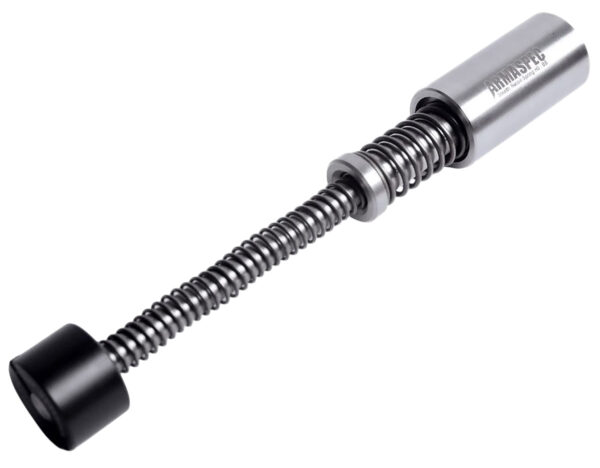 Armaspec ARM253-BB SRS-BB Recoil Spring Silver AR-15 Gen4 — view 1