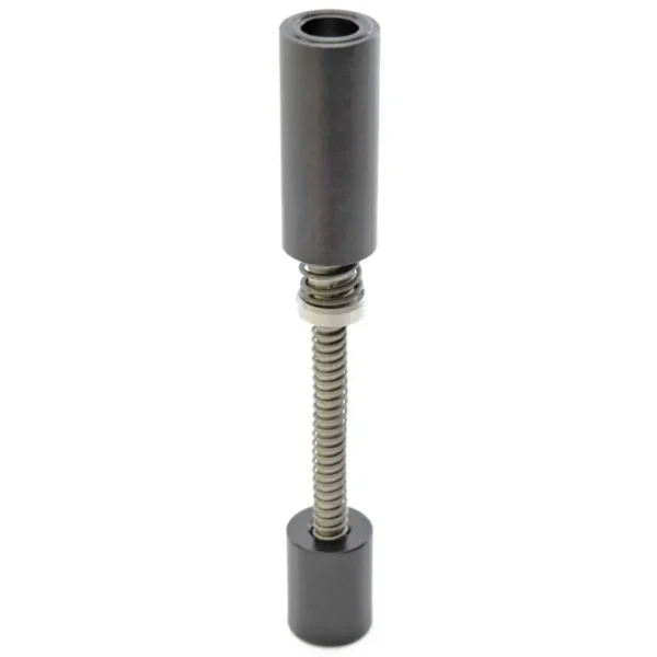 ARMASPEC STEALTH RECOIL SPRING 9 GEN 4 SS/BLK — view 1