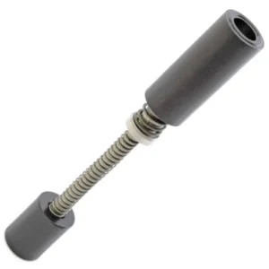 ARMASPEC STEALTH RECOIL SPRING 9 GEN 4 SS/BLK — view 2