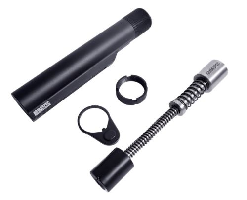 ARMASPEC STEALTH RECOIL SPRING - H GEN 4 BUFFER KIT 3.8 OZ — view 1