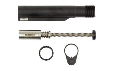 ARMASPEC SRS BUFFER KIT AR10 GEN 4 — view 1