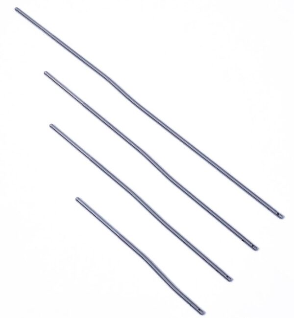 ARMASPEC PISTOL LENGTH GAS TUBE STAINLESS — view 1