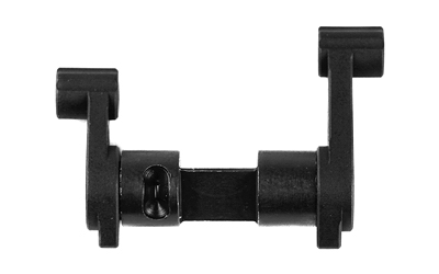 ARMASPEC FULCRUM45/90 AMBI SLCTR BLK — view 1