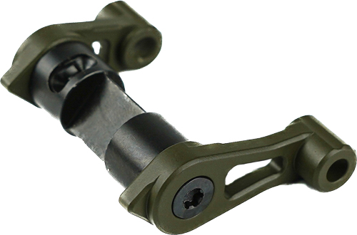 ARMASPEC FULCRUM 45/90 AMBI - SAFETY SELECTOR ODG — view 1