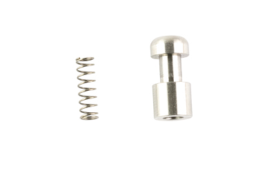 ARMASPEC PLNGR W/RDCD SPRING FOR GLK — view 1