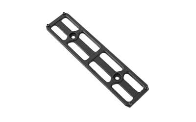 ARMASPEC ARCA RAIL 6 - BLACK — view 1