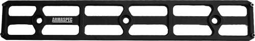 ARMASPEC ARCA RAIL 9 - BLACK — view 1