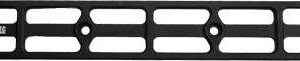 ARMASPEC ARCA RAIL 12 - BLACK