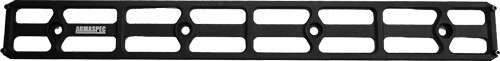 ARMASPEC ARCA RAIL 12 - BLACK — view 1