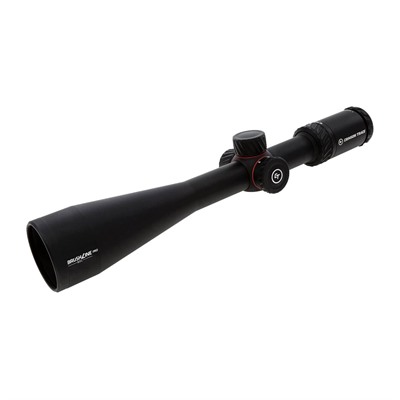 BRUSHLINE PRO 4-16X50MM SFP CUSTOM BDC PRO BLACK 30MM — view 1