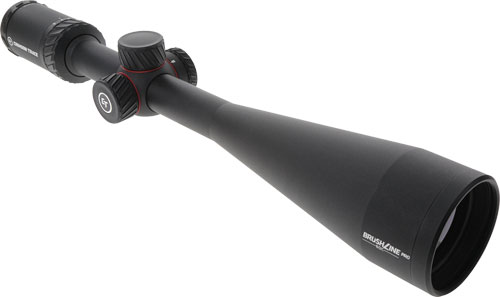 CRIMSON TRACE SCOPE BRUSHLINE - PRO 6-24X50 BDC PRO SF MATTE — view 1