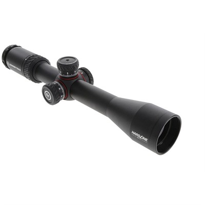 HARDLINE PRO 3-12X42MM SFP CUSTOM MR1-MOA RETICLE BLACK — view 1