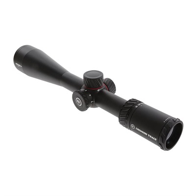 HARDLINE PRO 4-16X50MM SFP MR1-MOA RETICLE BLACK — view 1