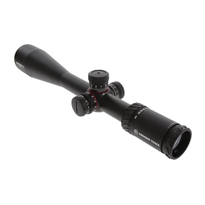 HARDLINE PRO 6-24X50MM SFP ILLUMINATED MR1-MOA RETICLE BLACK — view 1